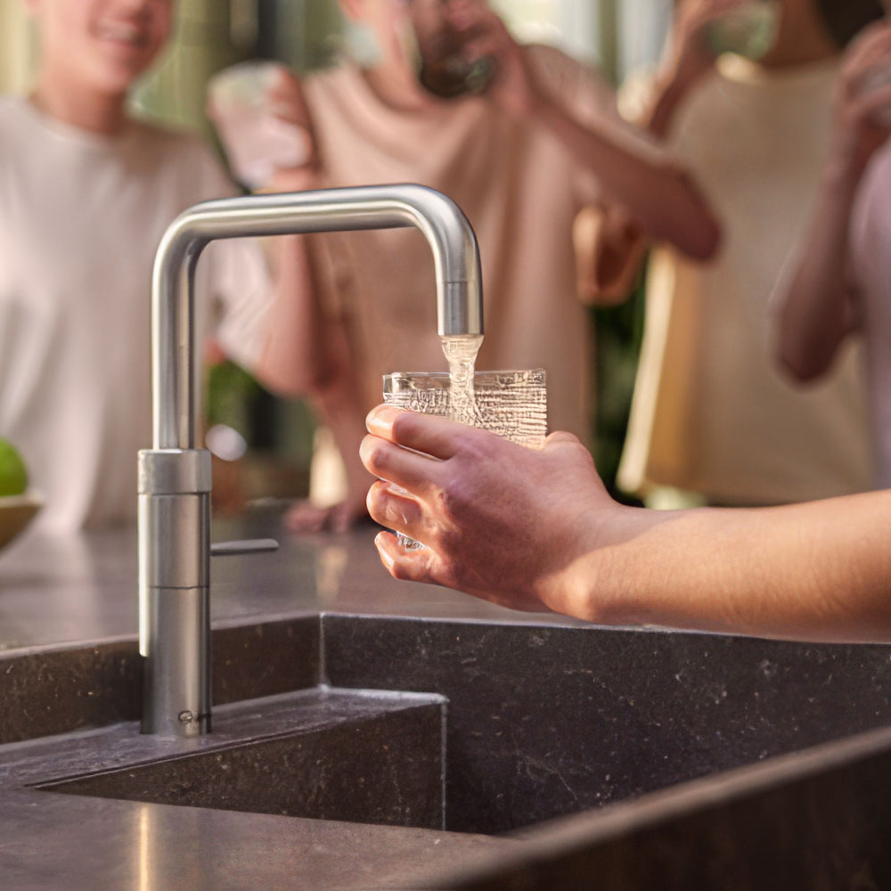 eau filtrée france